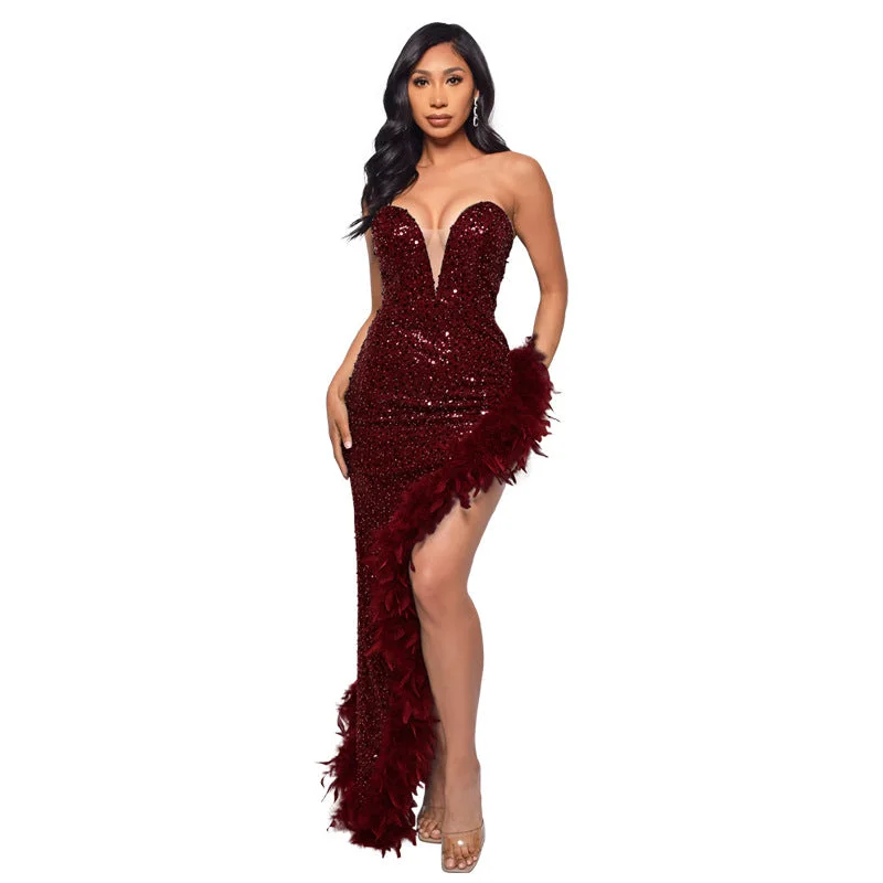 Wine Red