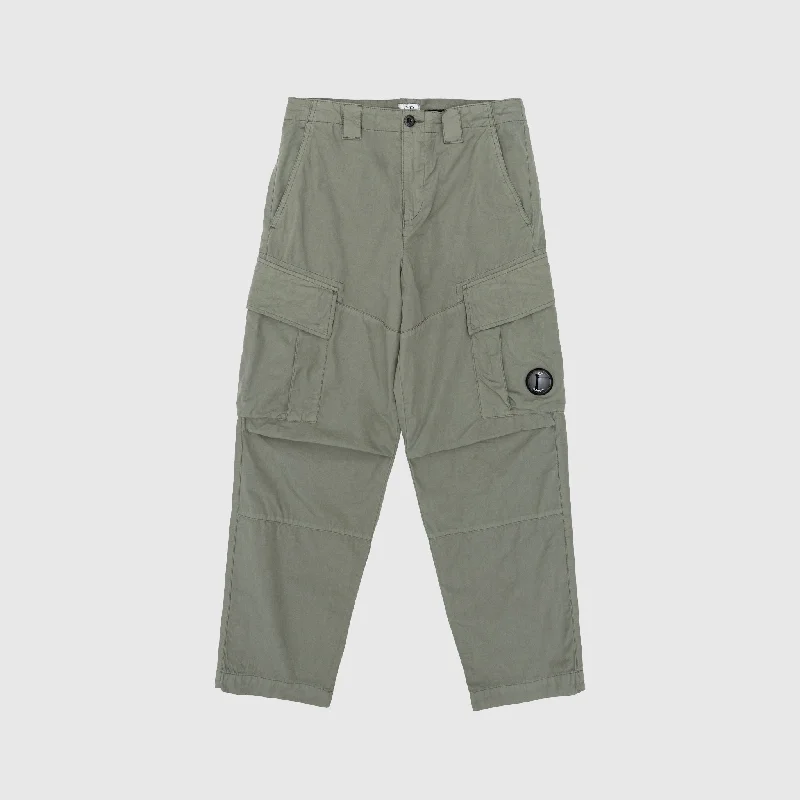 Classic Color MICRO REPS LOOSE CARGO PANTS