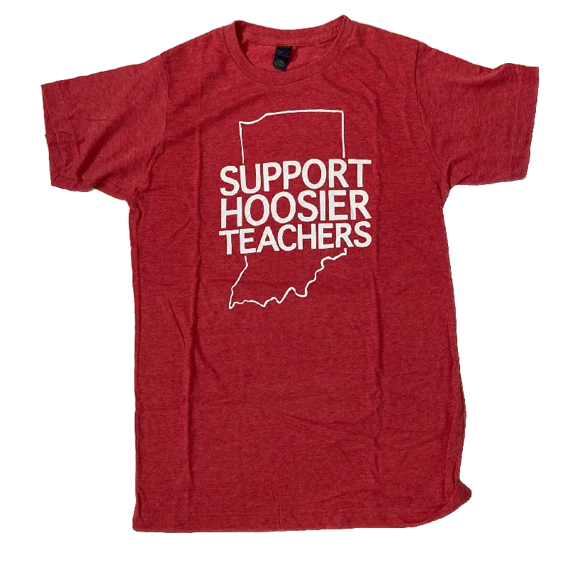 Personalized Series Support Hoosier Teachers