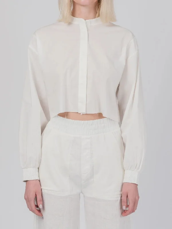Fashion Design BLOUSE