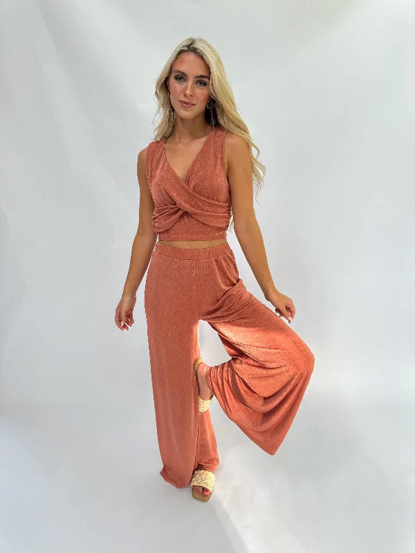 Refreshing Design Downtown Meetup Pants