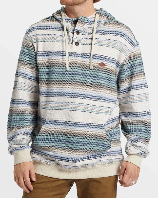 Street Cool Billabong Jackets Men's Kangaroo Pouch Pockets