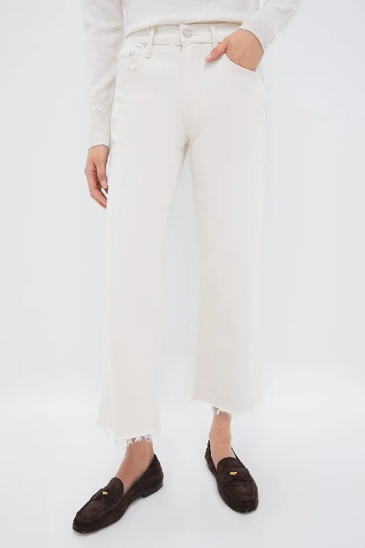 Boutique Recommendation Act Natural The Mid Rise Maven Ankle Fray