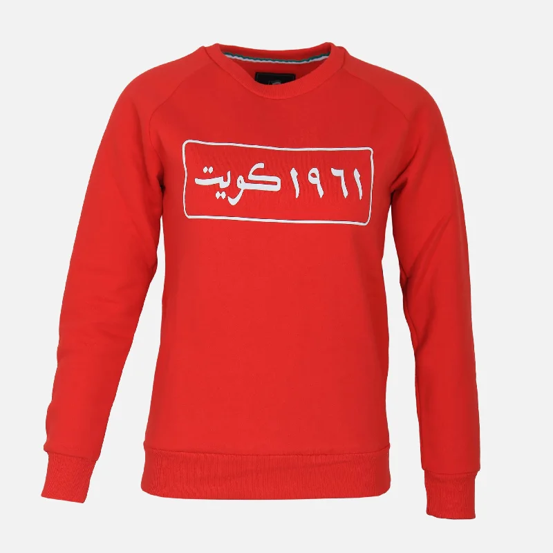 Celebrity Must-have HALA FEBRUARY LADIES PULLOVER