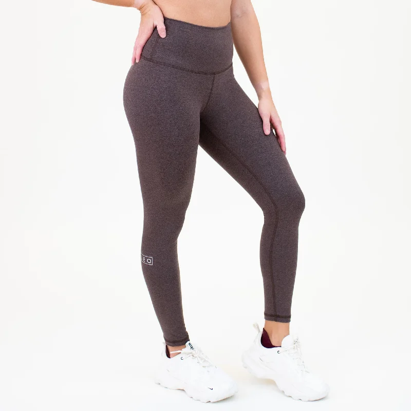 Avant-garde Design El Toro Legging 25" - High Rise