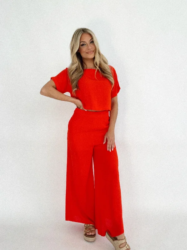 Fresh And Fashionable Repose Retreat Pant