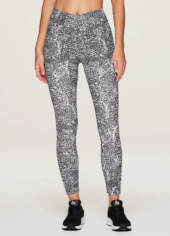 Youthful Vitality Super Soft Horizon 7/8 Legging
