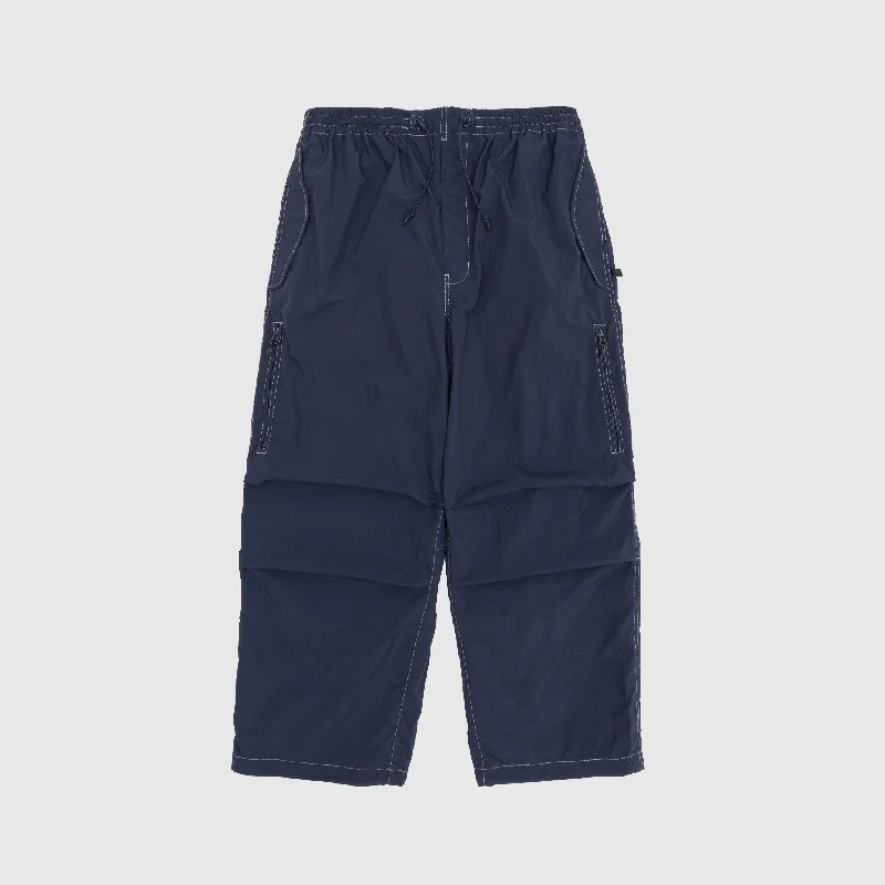 High Street Fashion TECH OVER PANTS