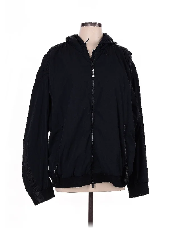 Modern Tailoring Jacket