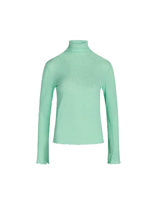 Trendy And Casual Cher Hartha Top,  Cabbage