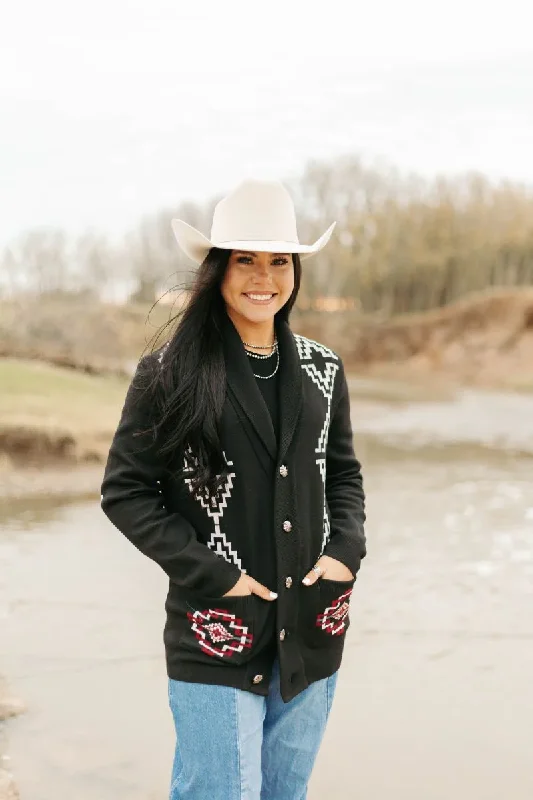 Creative Prints The Raiderland Knit Sweater