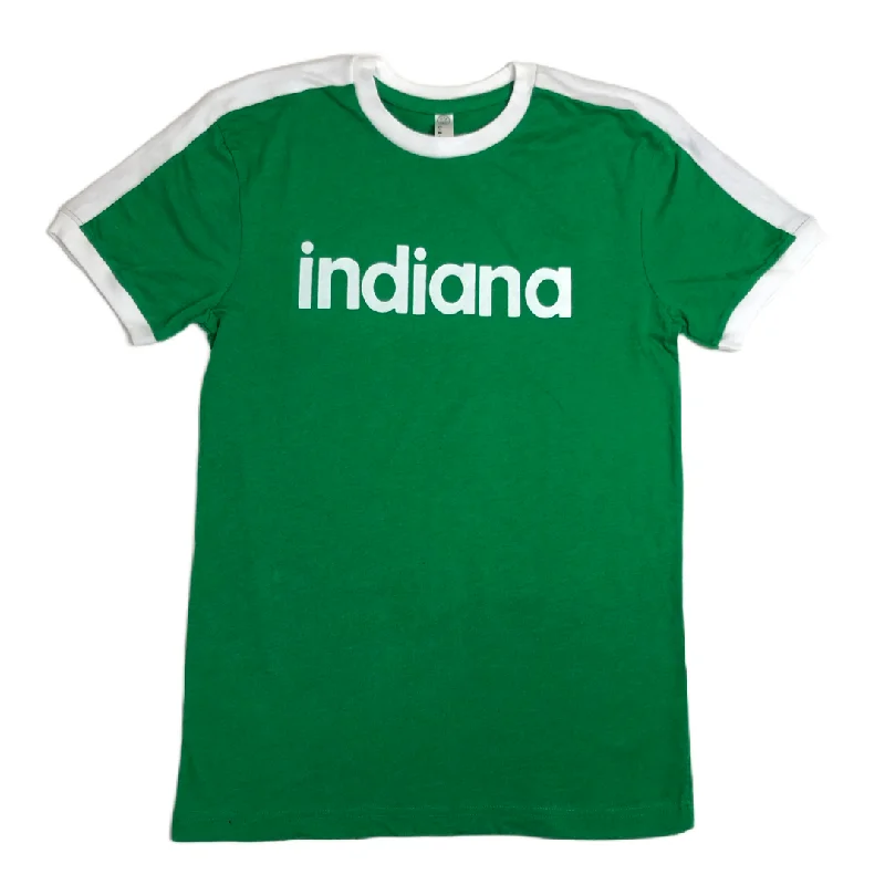 High-end Fashion Indiana Gym T-Shirt