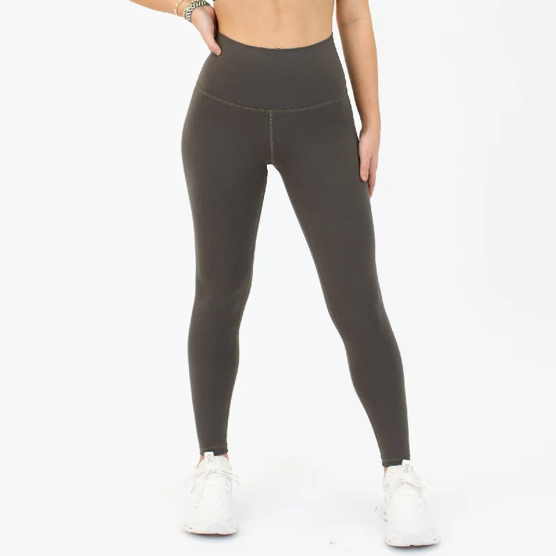 Elegant And Casual El Toro Legging 25" - High Rise