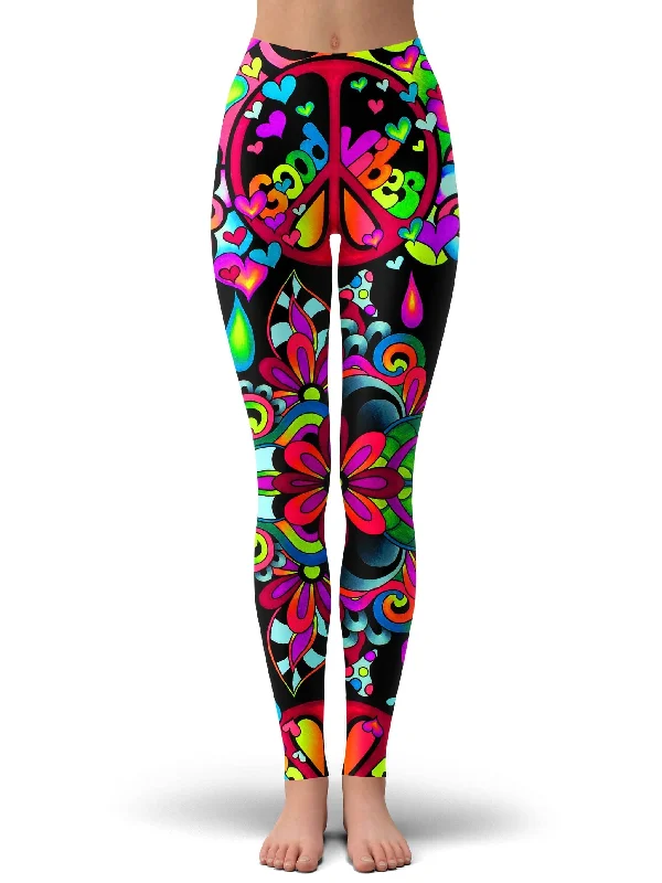 French Style Brizmosphere Leggings