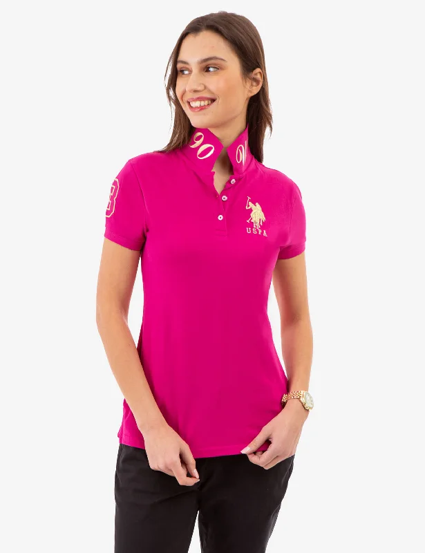 HILLSDALE FUSCIA