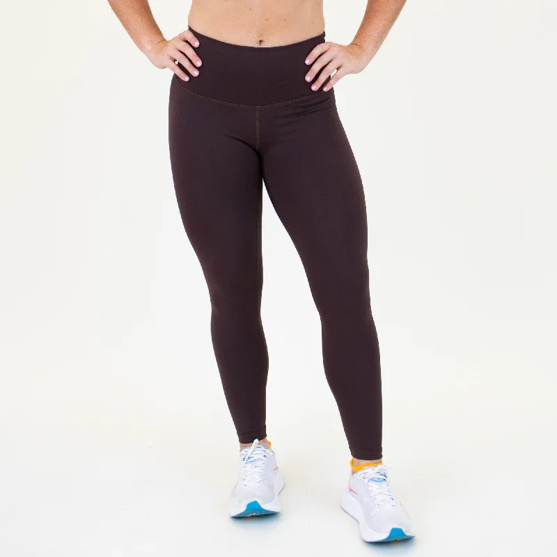 Integrated Design El Toro Legging 25" - High Rise