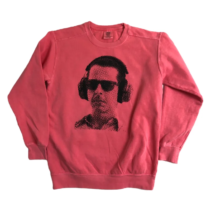 Lazy Home Kendall Roy Sweatshirt - Watermelon Kendall