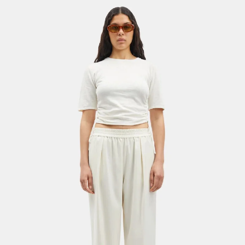 Modern Tailoring Saalbane Knit T-Shirt (Solitary Star)