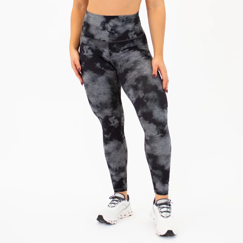 French Style El Toro Legging 25" - High Rise