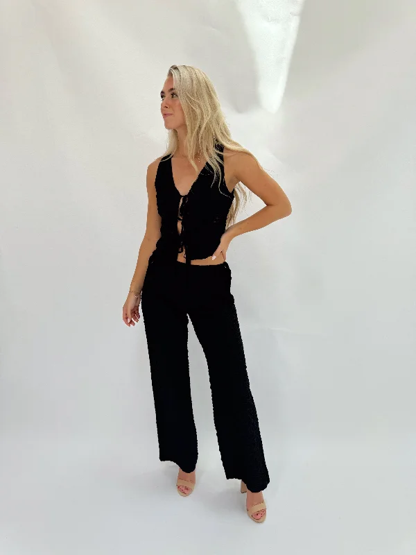 Personalized Outfit Serving Sass Pants