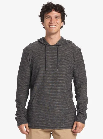 Personalized Wear Quiksilver Jackets Mens Kangaroo Pouch Pockets