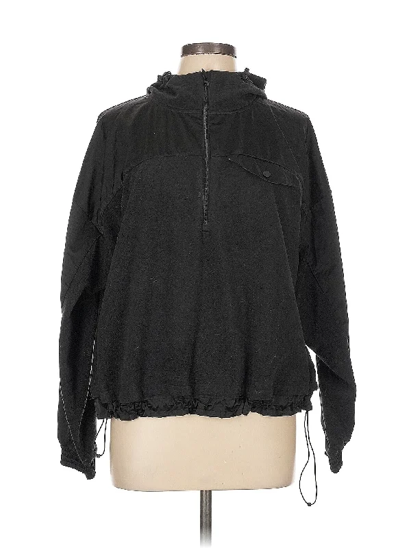 Artistic Temperament Windbreaker
