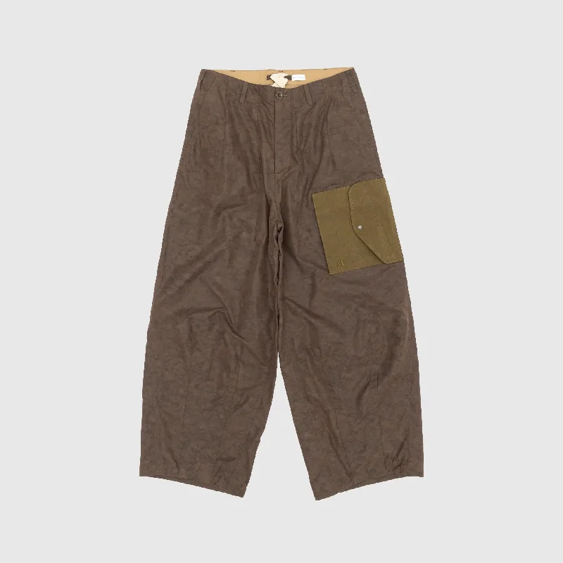 Perfect Tailoring SKY PANT X AWAKE