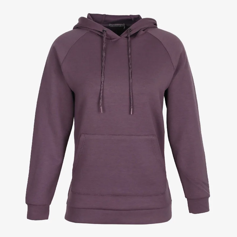 End Of The Year LADIES SCUBA LONG BODY HOODIE