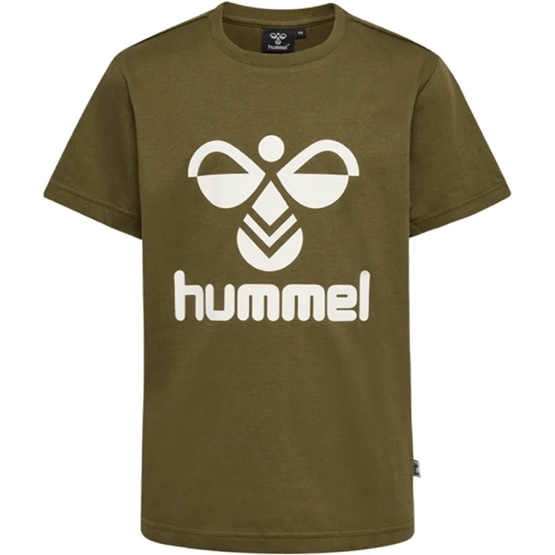 Exclusive Customization Hummel Beech Tres T-Shirt