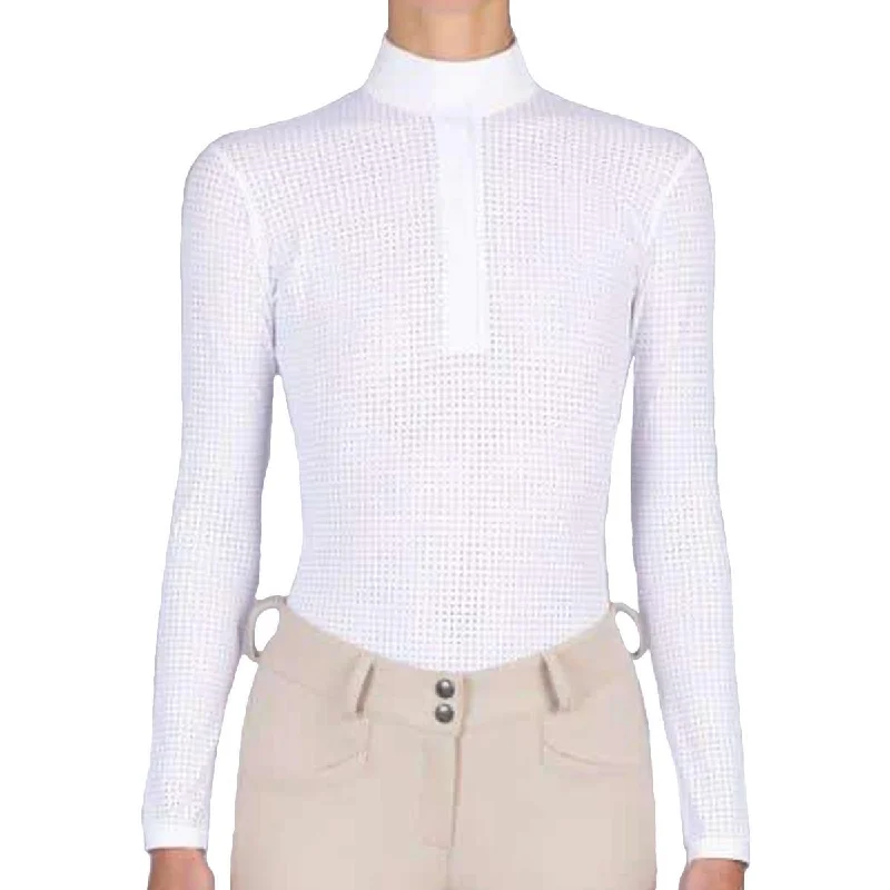 Fashionable Inner Wear Kismet Fresca Long Sleeve Show Shirt