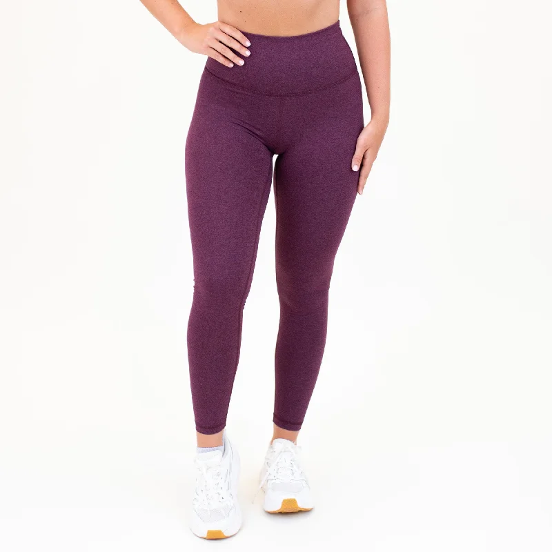 New Products Super High Legging - Higher Rise