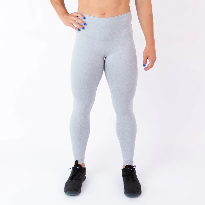 Autumn Selection El Toro Legging 25" - High Rise