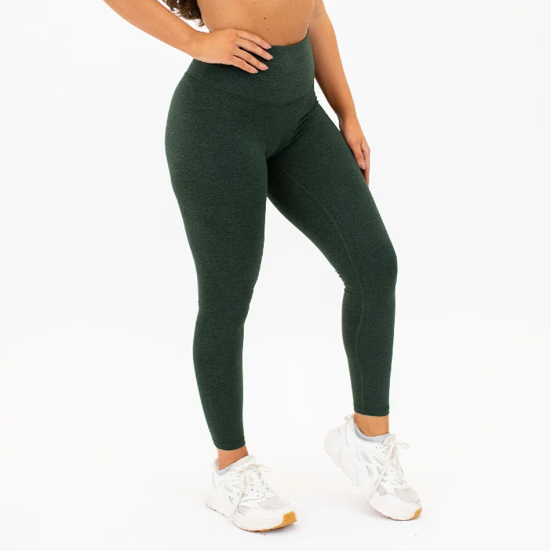 Exquisite Craftsmanship Super High Legging - Higher Rise