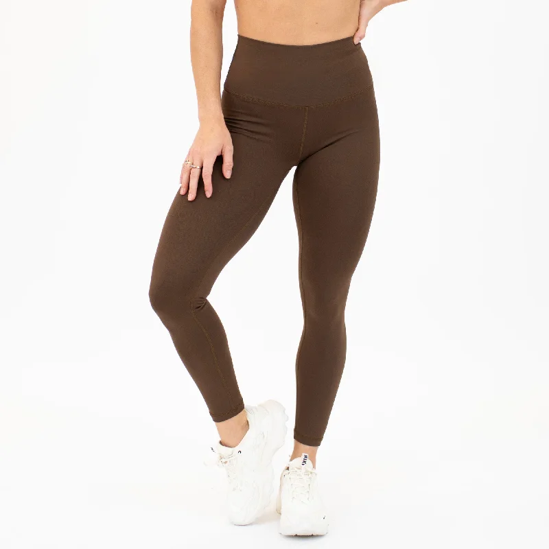 Youthful Street Fashion El Toro Legging 25" - High Rise