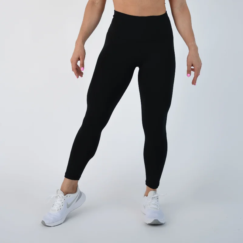 Exclusive Customization El Toro Legging 23" - High Rise