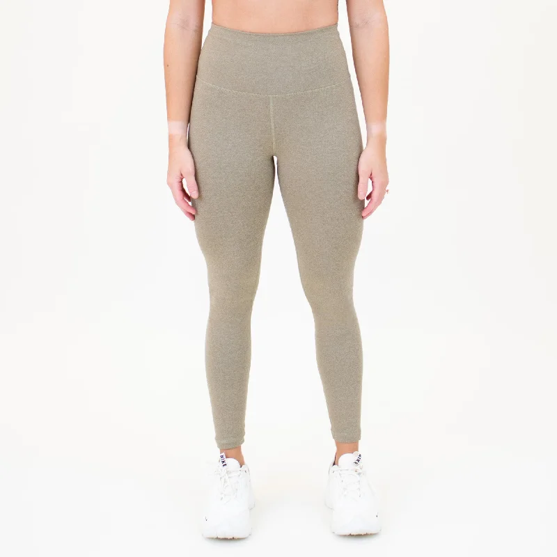 Classic Style El Toro Legging 25" - High Rise