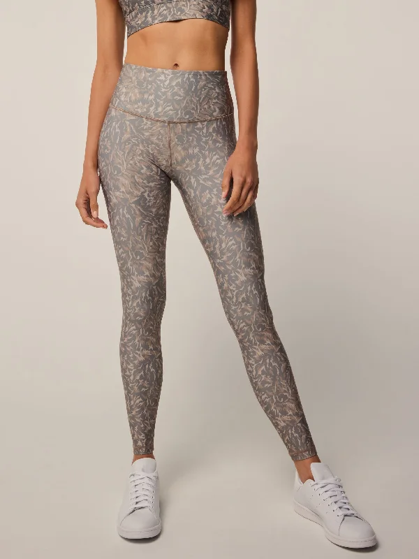 Perfect Tailoring Midas Wolf Luna Legging