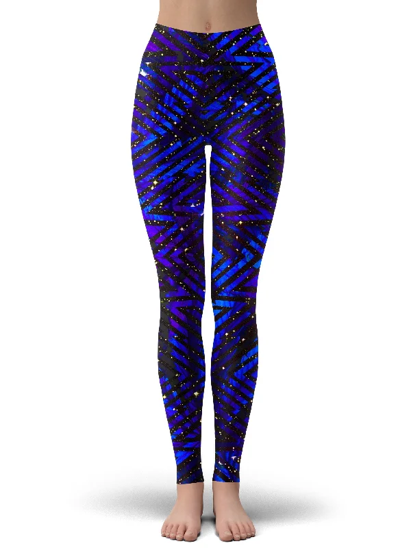 Exquisite Craftsmanship Dream Catcher Leggings