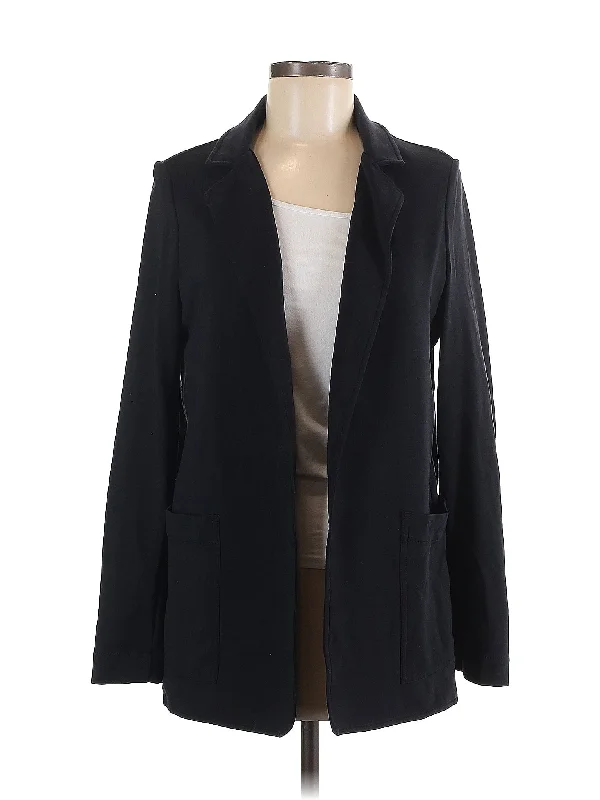 Casual And Comfortable Blazer