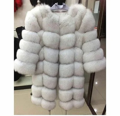 Ivory Fur