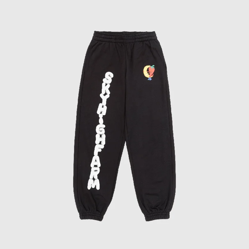 Personalized Wear PERENNIAL SHANA GRAPHIC KNIT PANTS