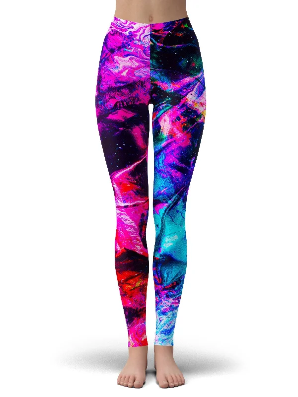Fashion Classic Supine Leggings