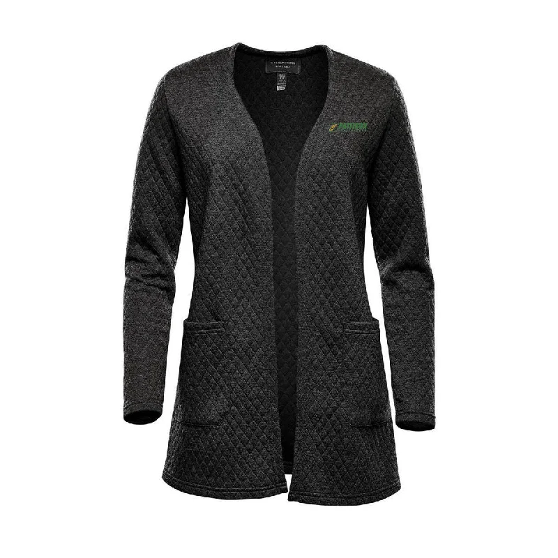 Fashion Must-have Ladies Chelsea Open Cardigan