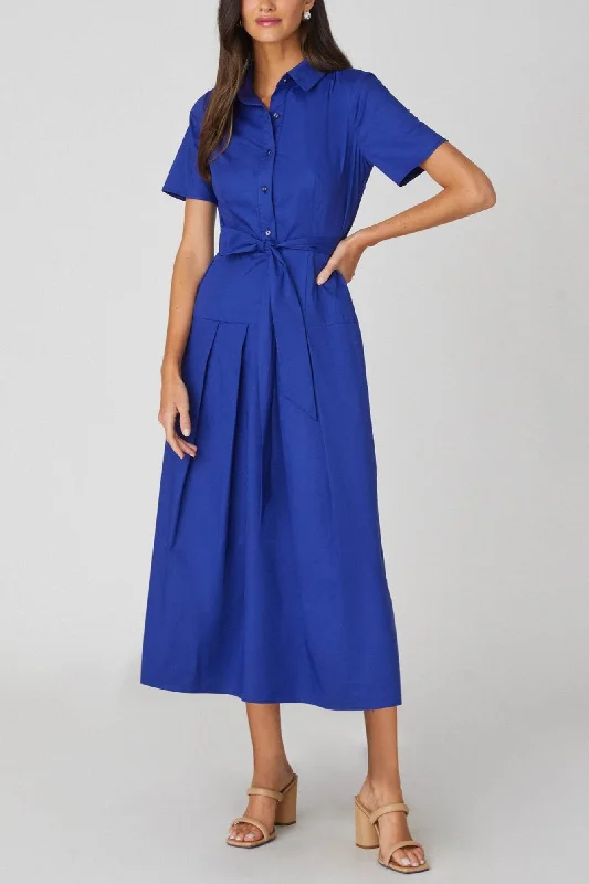 European Plan Melanie Dress