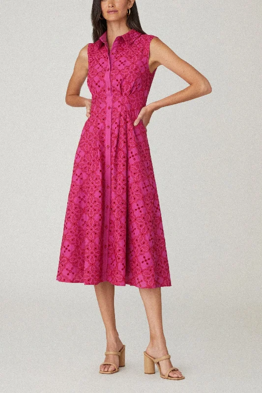 Creative Prints Deco Dress