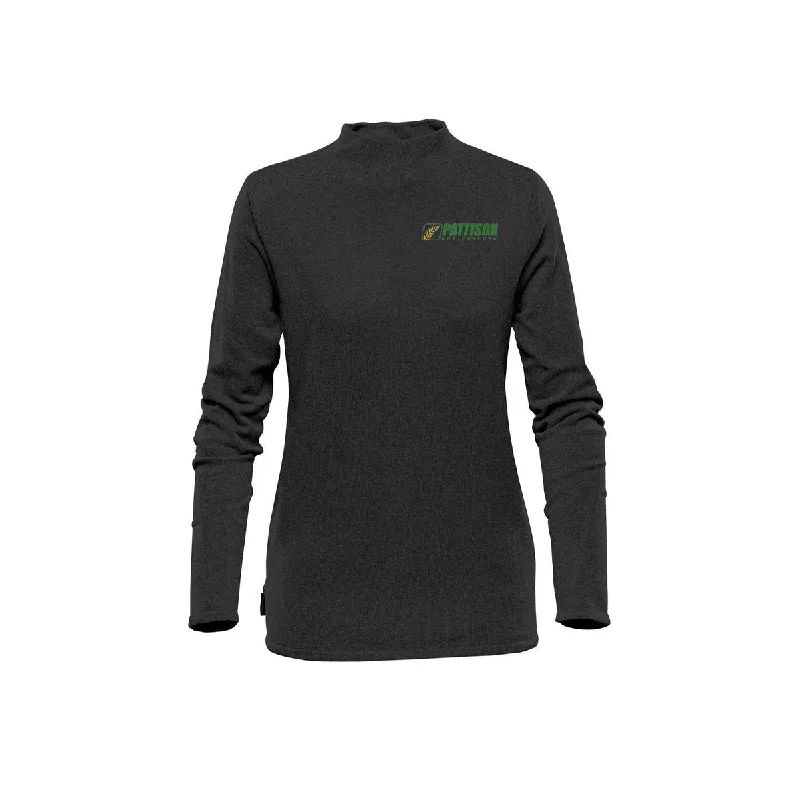 Trendy And Casual Ladies Belfast Sweater