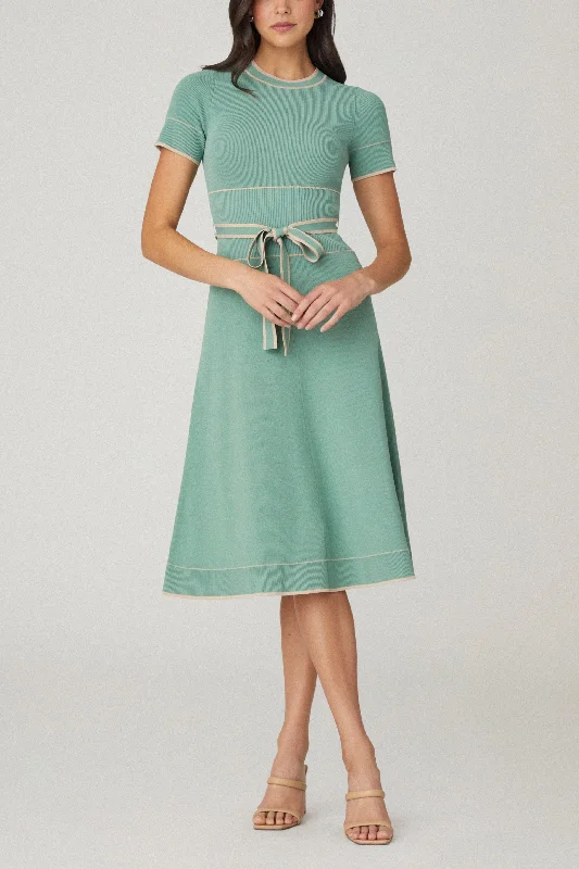 Fashionable Items Addison Dress