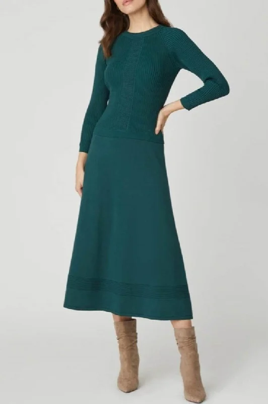 Fashionable And Versatile Brady Dress