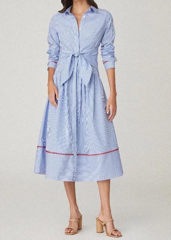 Elegant Design Clarice Dress