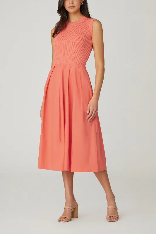 Personalized Outfit Octavia Dress